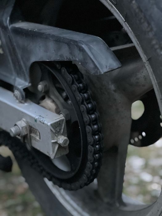 Продається Honda CBR600F