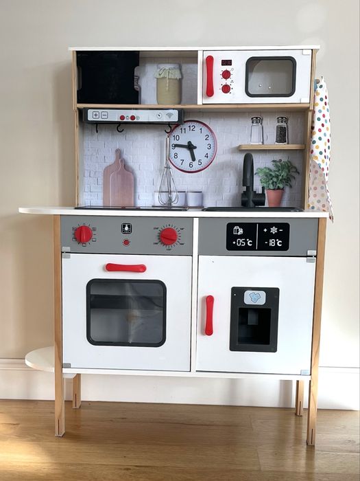 Kuchnia Lidl akcesoria GRATIS!