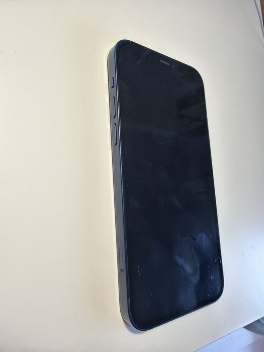 Iphone 12 128g bom estado