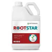 ROOTSTAR 5l ukorzeniacz amonowy octan cynku INTERMAG