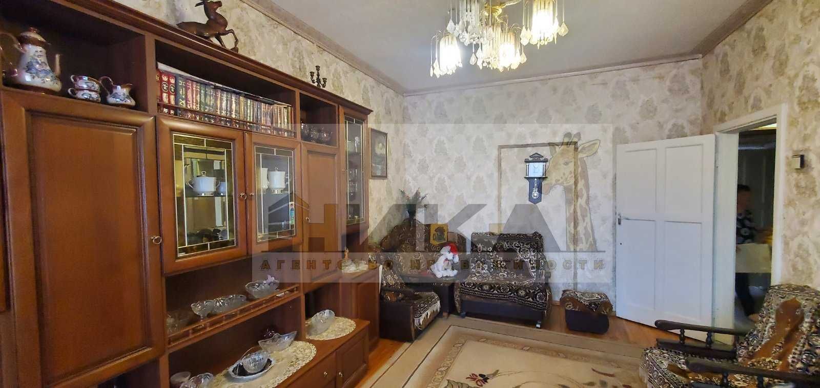 Продаж 3-х кімнатної квартири вул. Миру