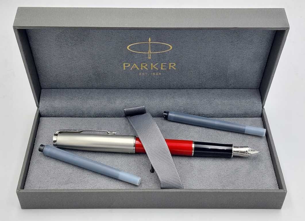 Nowe Pióro wieczne Parker Sonnet