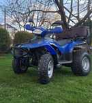 Sprzedam quad e-ton