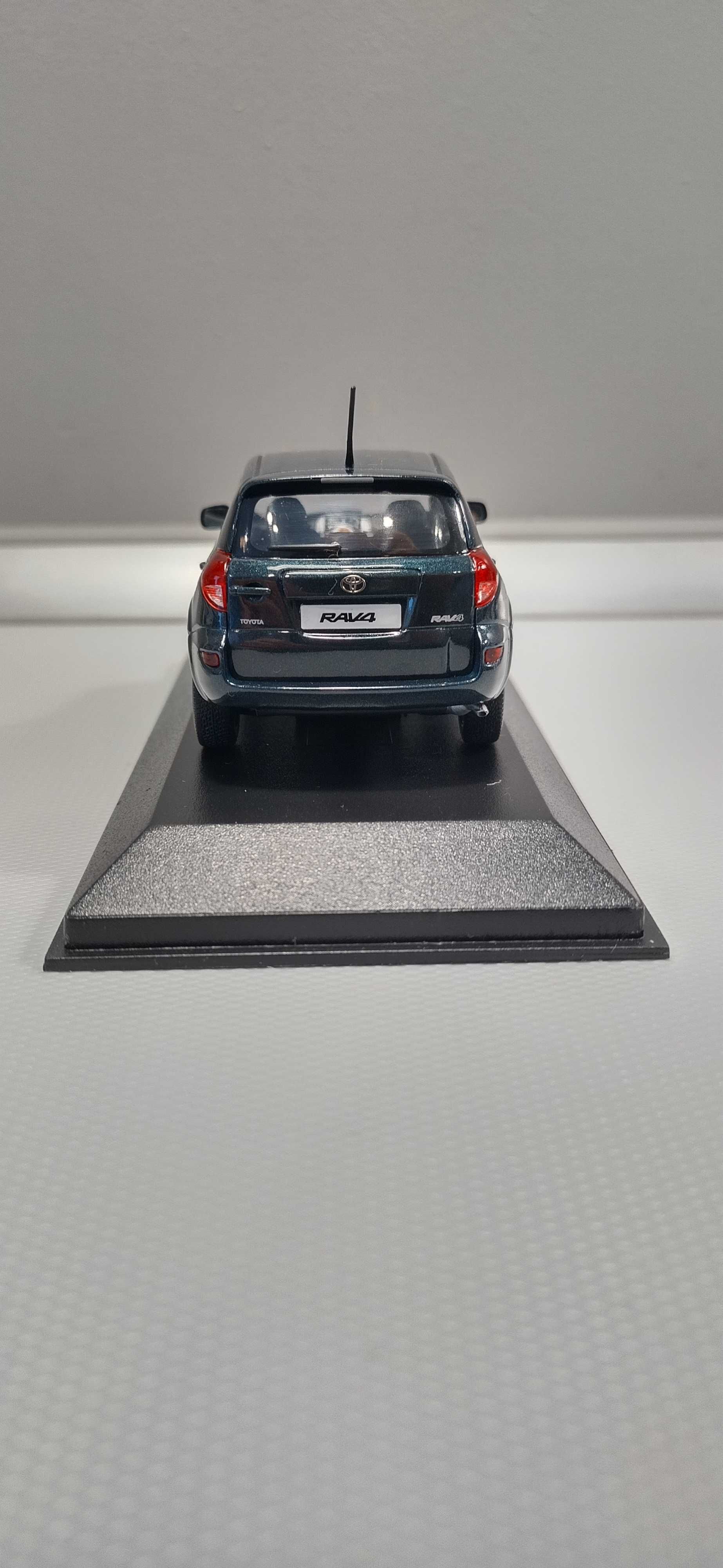 Toyota Rav4 1:43