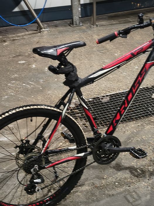 Sprzedam Rower MTB marki Kross Hexagon koła 26cali