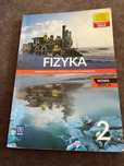 Fizyka klasa 2, technikum, liceum
