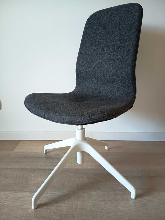 Cadeira Escritório LÅNGFJÄLL - Encosto alto