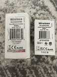 Alaram Risco  kontaktron RWT72M pilot RP128T4
