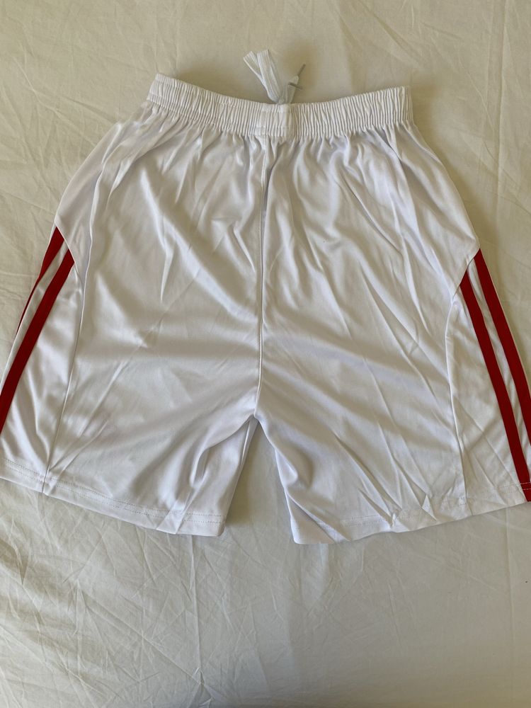Kit Criança Principal Benfica 24/25