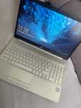 Laptop hp model 15-dw0013nw