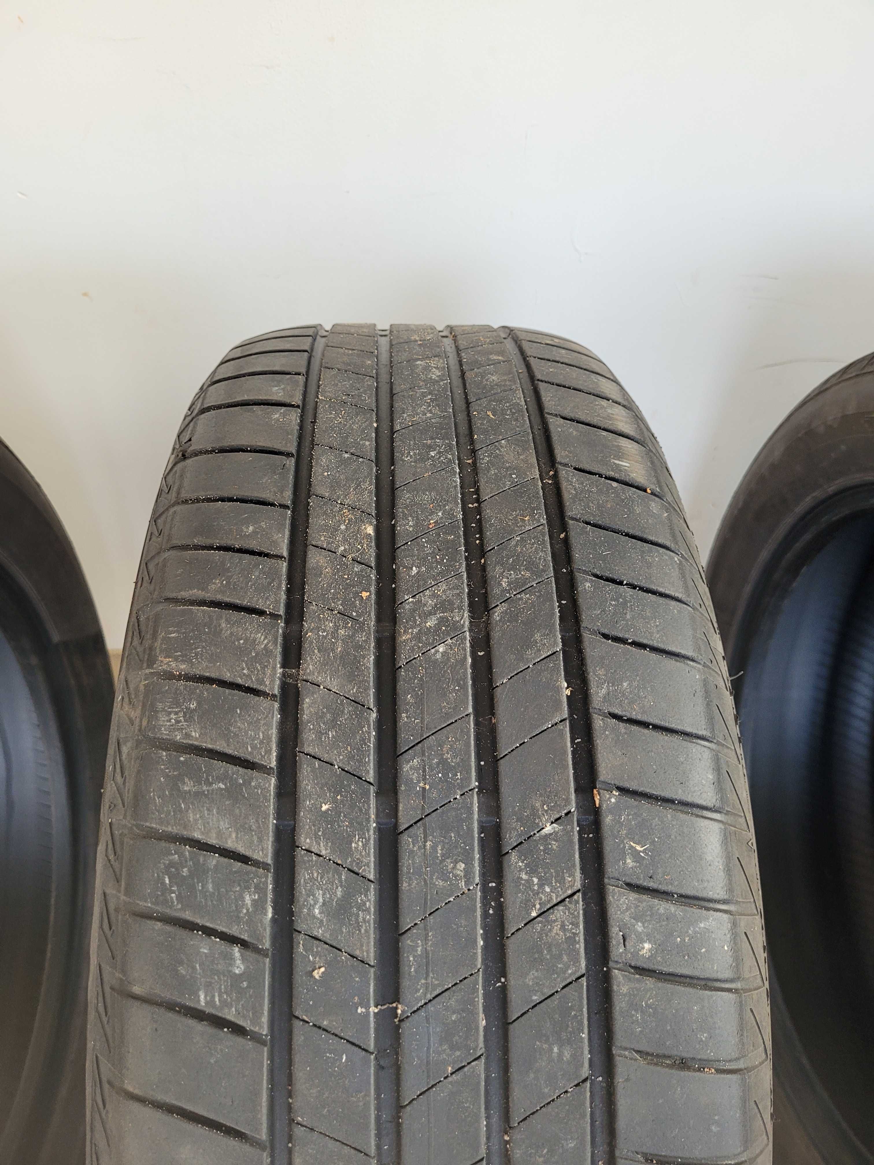 Opony letnie 235/55 r.19 Bridgestone Turanza