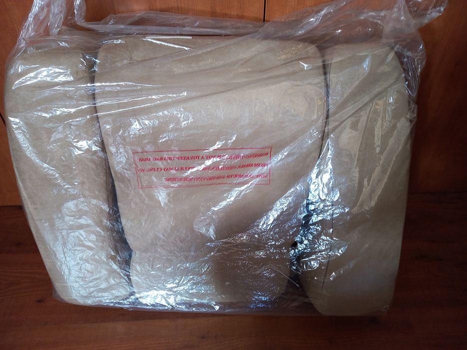 Almofada proteção de costas