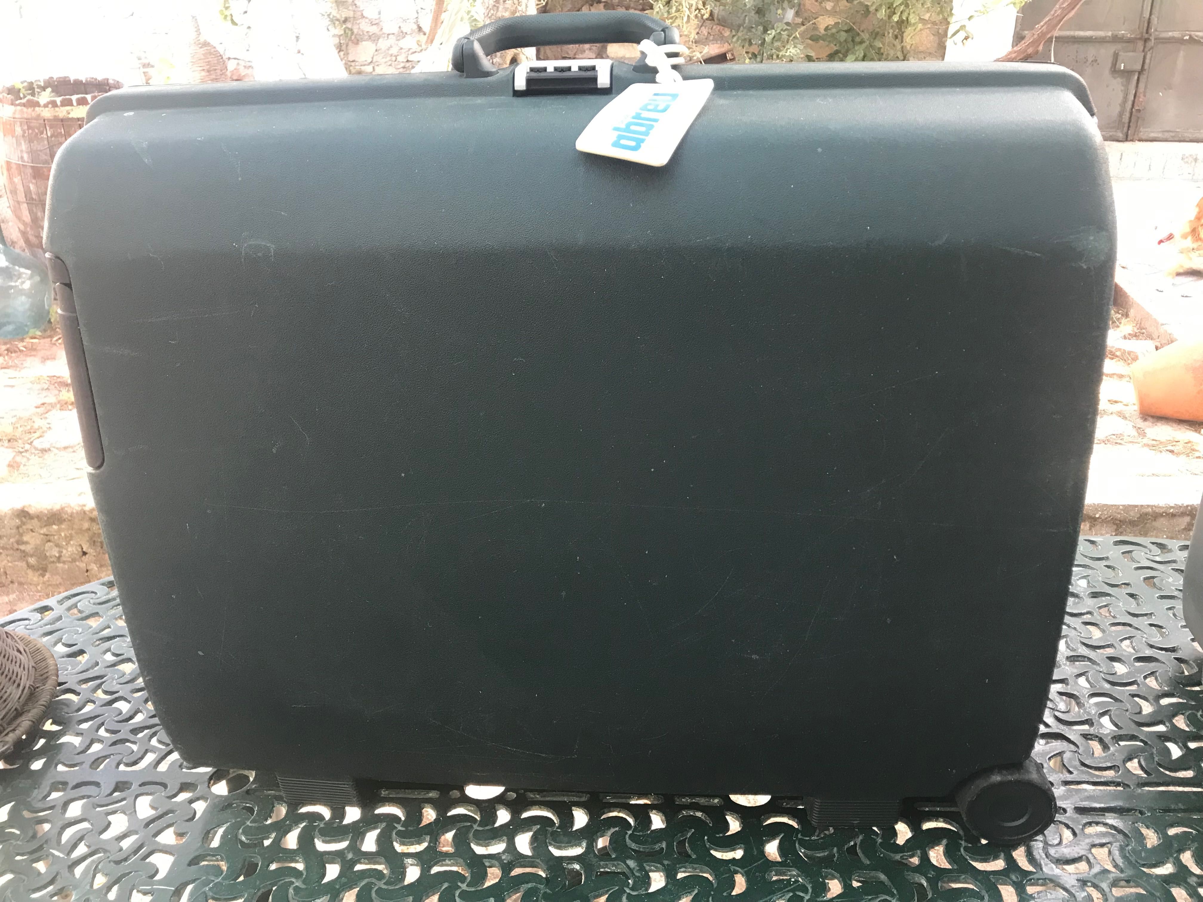 Conjunto malas Samsonite