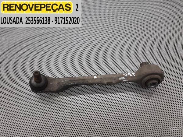 Braço de suspensão frente esquerdo BMW 3 Touring (E91)