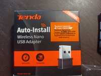 Wi-Fi адаптер TENDA  W311MI