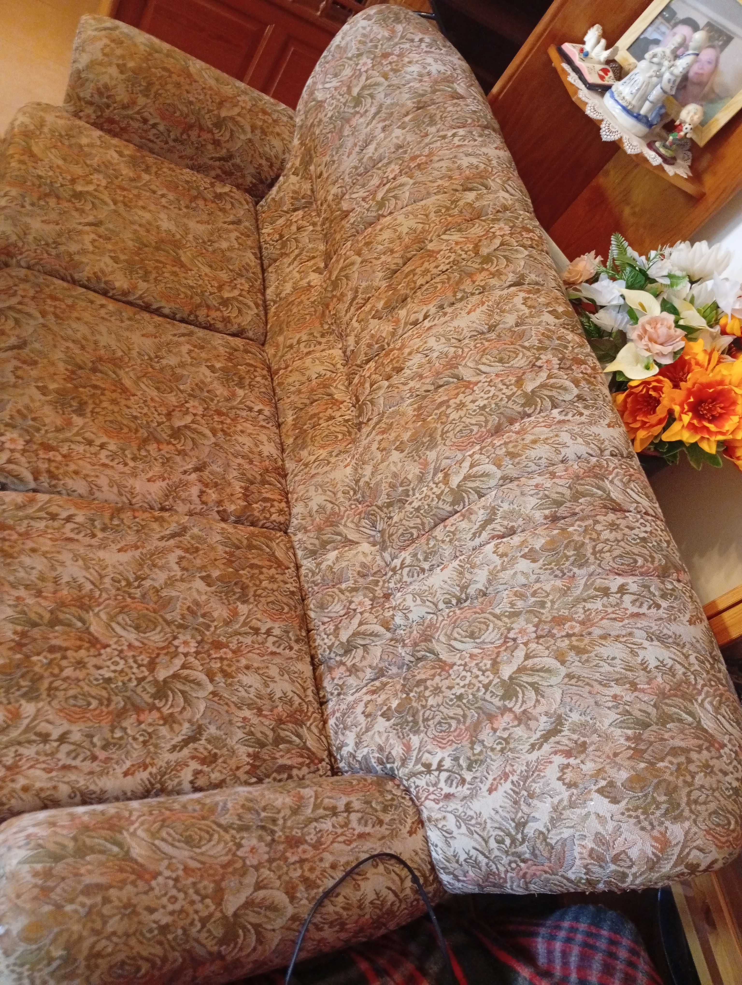 Conjunto de sofás