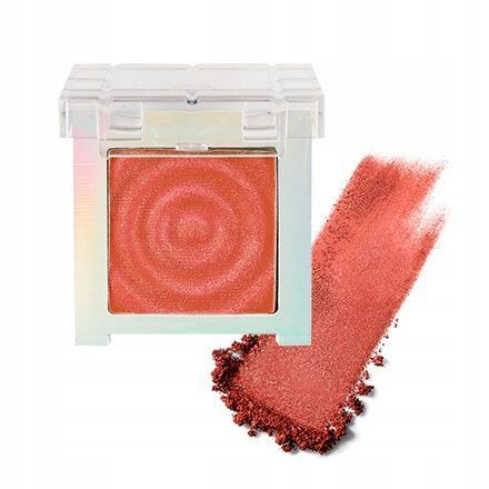 Loreal Olejkowy Cień Do Powiek Flaming Matte