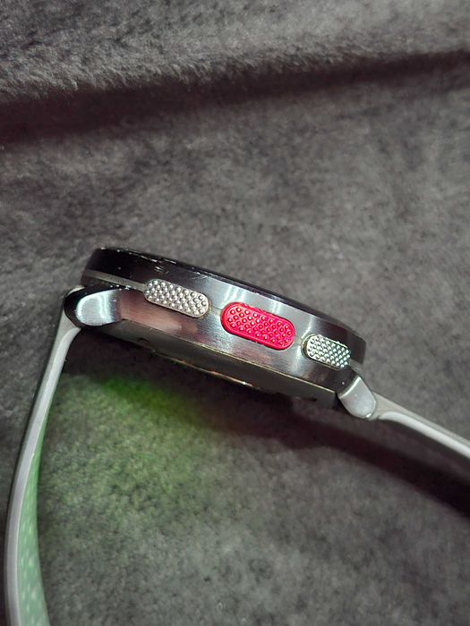 Smartwatch Polar Vantage V3 KOMPLET 47mm Amoled GPS