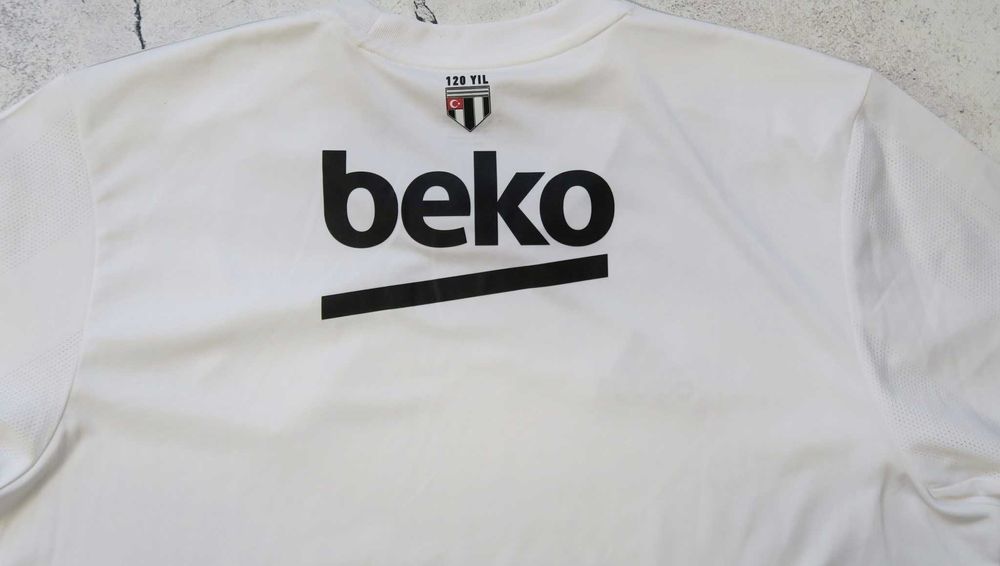 Adidas jersey besiktas 2022-23 rainbeko streetwear blokecore drip