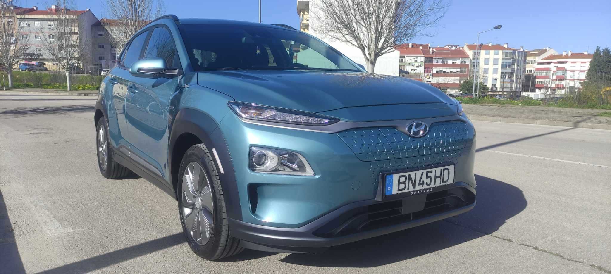 Hyundai Kawai EV