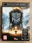 Frostpunk - edycja Gry Roku [pudełko]
