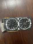 GeForce GTX 1070 ARMOR 8G OC