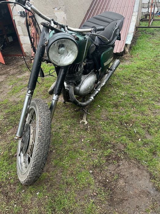 Продам Иж планета 3 срочная продажа