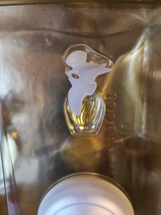 L'Air du Temps 30 ml - Perfume Nina RICCI + MINIATURA e Savon