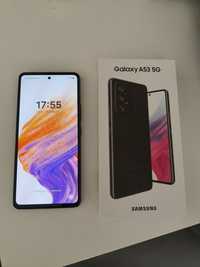 Sprzedam Samsung a53 5g