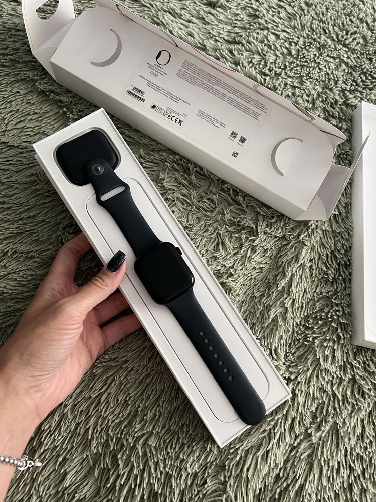 Apple Watch Series 7 45 mm