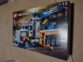 LEGO Technic Ciężki samochód pomocy drogowej 42128