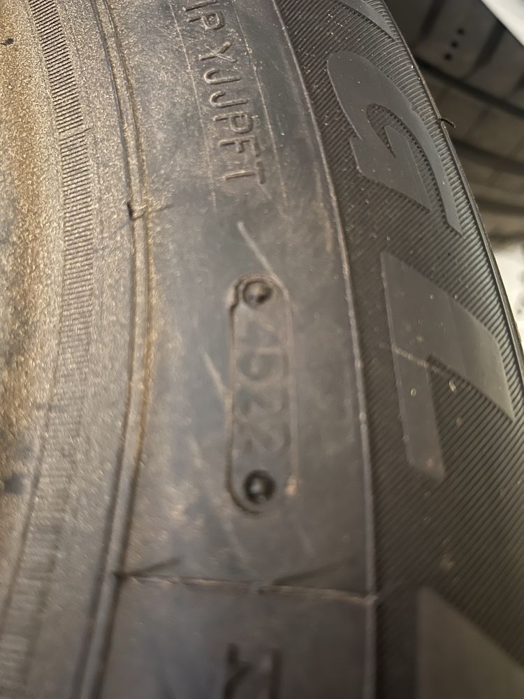 255/55/19 Triangle AdvanteX SUV TR259 255/55 R19 111W XL
