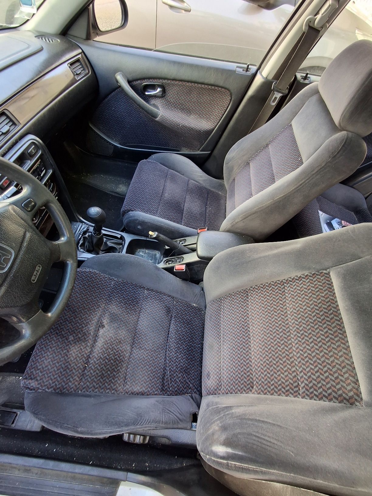 Honda civic aerodeck 1.5i LS