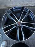 Felgi Seat Leon Cupra 19”
