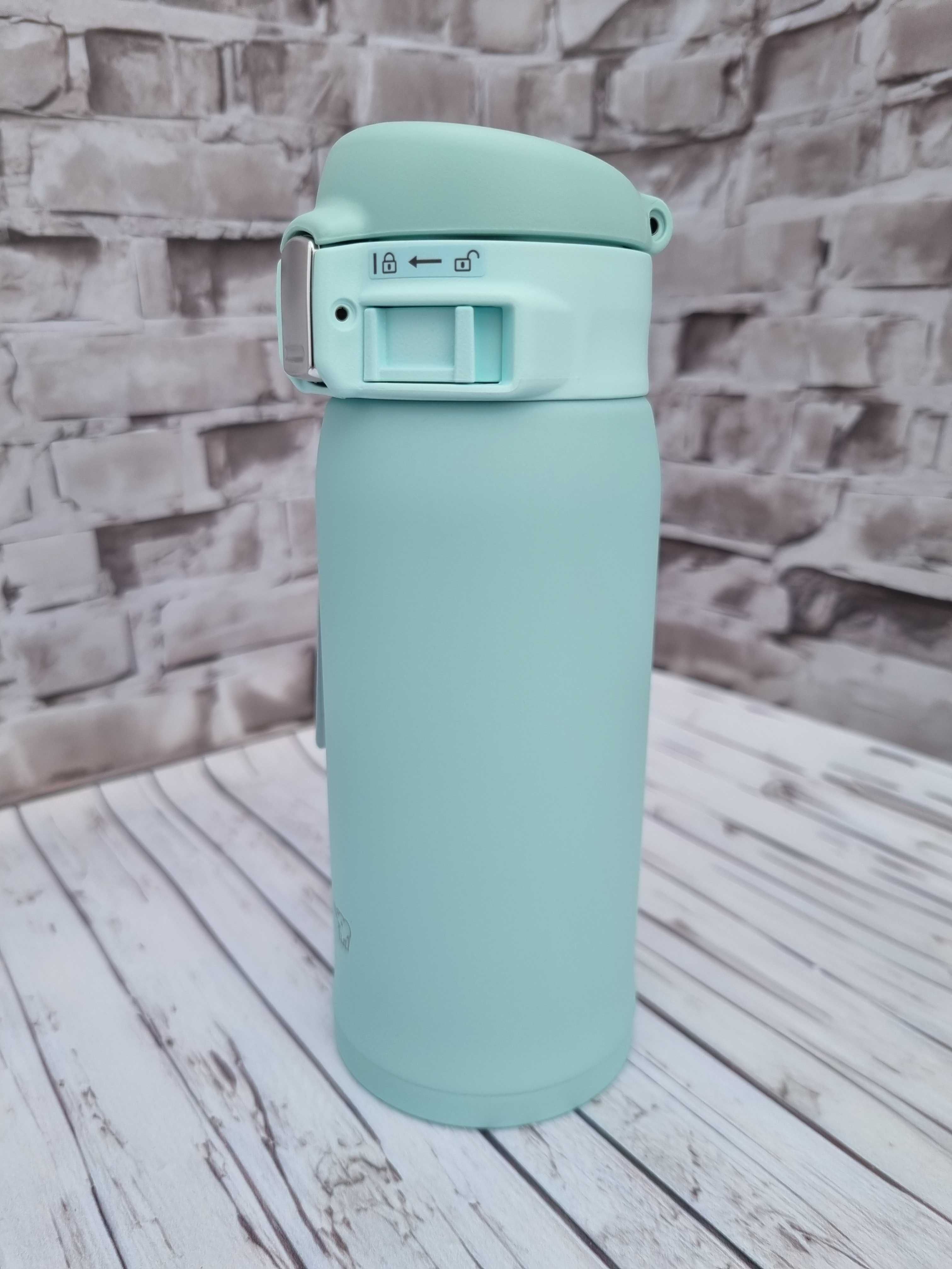 Термокружка Zojirushi SM-SF36-AM 360 мл Mint Blue