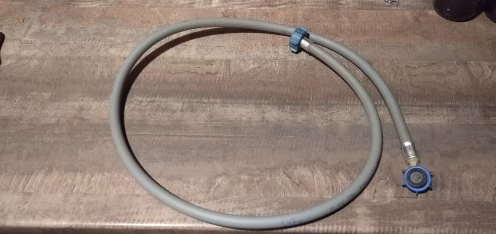 Шланг набору води для пральної машини Indesit (Індезит) Оригінал