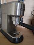Express do kawy DeLonghi