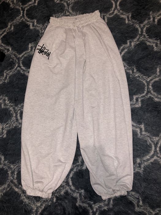 Штани спортивні Stussy