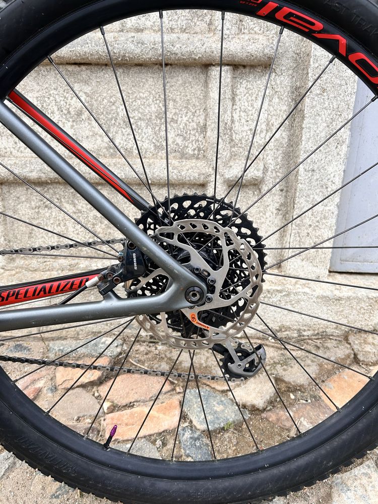 Specialized Epic HT