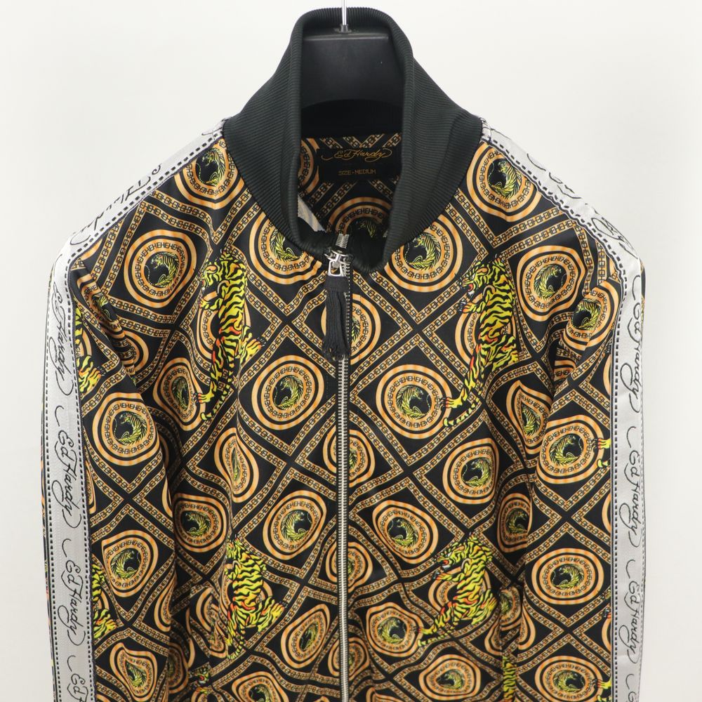Чоловіча Олімпійка Ed Hardy
