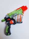 Nerf Vortex Proton