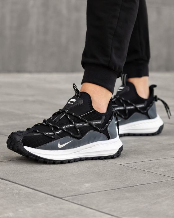 Чоловічі Осінні Кросівки Nike ACG Mountain Fly Gore-Tex Waterproof