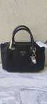 SP Nowa torba kuferek GUESS torebka elegancka wada a119