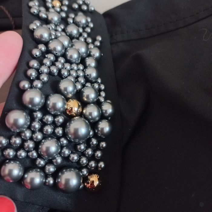 Louis Vuitton! Оригінал! Шикарна нова жіноча блуза сорочка.