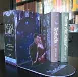 Книжки Master of Salt and Bones / Nocticadia by Keri Lake, FaeCrate