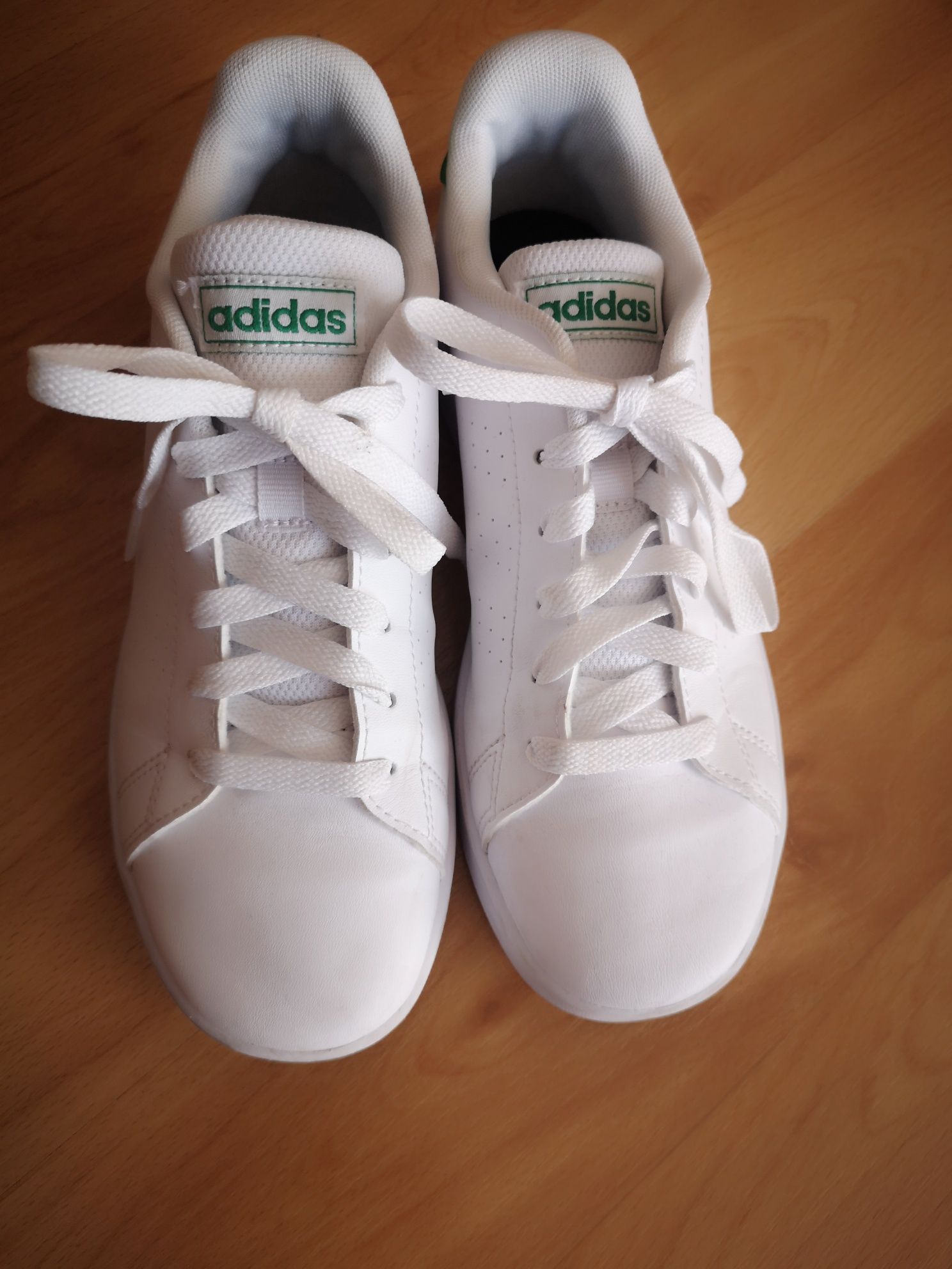 Buty Adidas jak NOWE rozm. 35