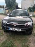 DACIA DUSSTER 1.6 105 km