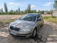 Skoda Octavia Skoda Octavia, Salon Polska, pierwszy właściciel