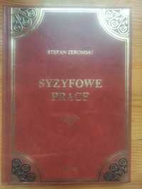 "Syzyfowe prace" Stefan Żeromski