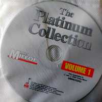 The Platinum Collection Daily Mirror Volume 1 | CD